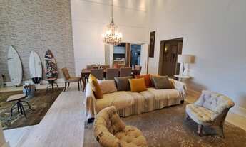 Imagem 6: Apartamento para venda com 193 metros quadrados com 3 quartos no Campo Belo - São Paulo