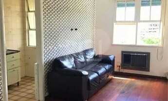 Imagem 2: Apartamento 2 dormitórios, próximo ao Instituto de Cardiologia