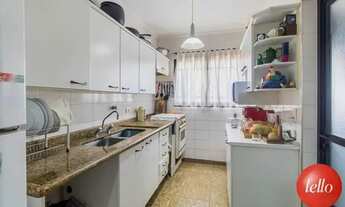 Imagem 5: São Paulo - Apartamento Padrão - Perdizes