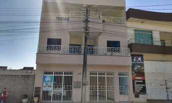 Imagem 2: Prédio Casa com 3 dormitórios