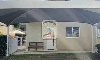 Imagem: Atibaia - Casa Padrão - Vila Esperia ou