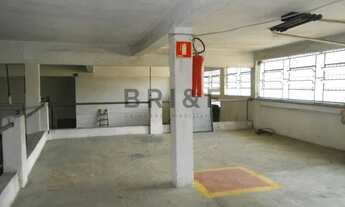 Imagem 3: GALPÃO E ESCRITÓRIO NA VILA PRUDENTE