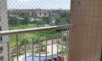 Imagem 4: VENDO NO VILLE LAGUNA 3 QUARTOS