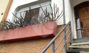 Imagem 3: São Paulo - Casa Padrão - ACLIMAÇÃO