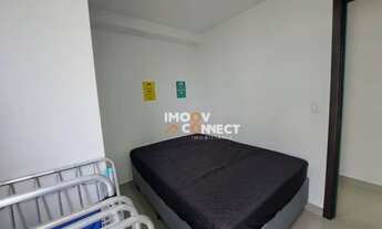 Imagem 4: Apartamento com 2 dormitórios para alugar, 48 m² por R$ 2.700,00/mês - Bessa - João Pessoa