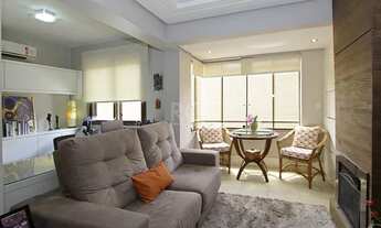 Imagem 2: Apartamento em Menino Deus