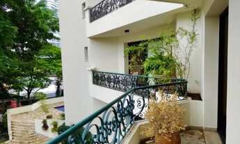 Imagem 5: Apartamento para venda ou locação em Moema, próximo a escola e duas estações do metrô