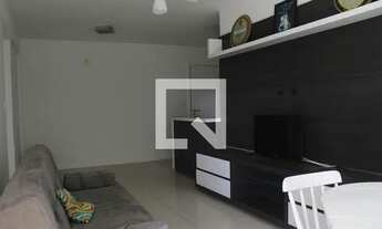 Imagem 4: Apartamento para Aluguel - Armação, 2 Quartos, 72 m2