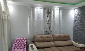 Imagem 6: MAIRINQUE - Casa Padrão - VILA SOROCABANA