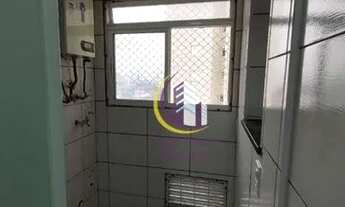 Imagem 4: Apartamento com 2 dormitórios, 74 m² - venda por R$ 620.000,00 ou aluguel por R$ 2.900,00