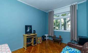 Imagem 1: Apartamento 2 dormitorios com vaga - Olavo Bilac