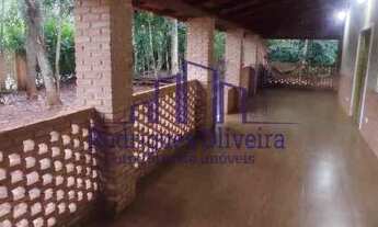 Imagem 5: Casa com 3 suítes, estilo colonial. Próximo UFG com 1.800 m²