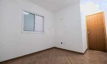 Imagem 5: APARTAMENTO SEM CONDOMÍNIO à venda, 3 quartos, 1 suíte, 1 vaga, VILA BASTOS - Santo André