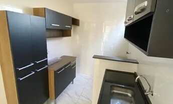 Imagem: Casa para alugar em Santana