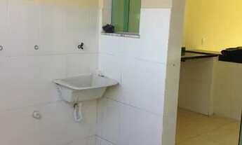 Imagem 4: CASA GEMINADA DUPLEX BAIRRO NACIONAL CONTAGEM