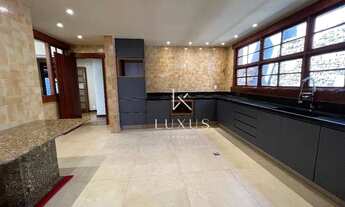 Imagem 3: Casa com 4 dormitórios, 900 m² - venda por R$ 10.000.000,00 ou aluguel por R$ 32.000,00/mê