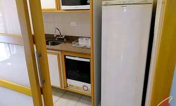 Imagem 7: APARTAMENTO EXCELENTE PROXIMO AO METRO MOEMA PARA VENDA !!