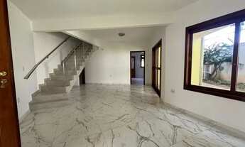 Imagem 3: Casa com 4 dormitórios para alugar em Belo Horizonte