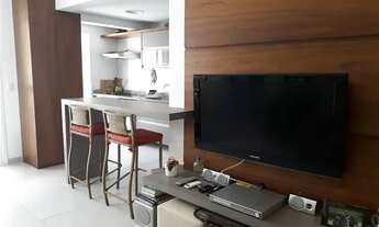 Imagem 5: Lindo Apartamento Garden no Tortuga