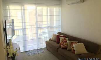 Imagem 2: APARTAMENTO - JARDIM ESTER - SP
