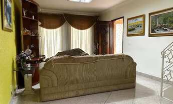 Imagem 7: Lindo sobrado a venda no Parque Continental