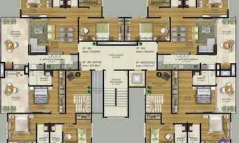 Imagem 2: RESIDENCIAL MACEIO