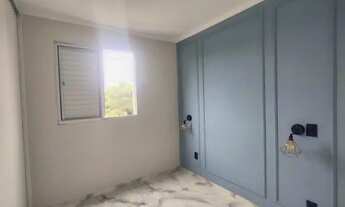 Imagem 3: Apartamento com 2 dormitórios, 48 m² - venda por R$ 185.000,00 ou aluguel por R$ 1.248,00