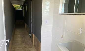 Imagem 6: Apartamento 1 quarto - 1ª locação - São Bento - Itaipuaçu - Maricá/RJ