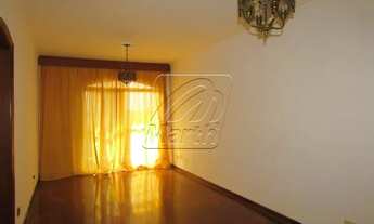 Imagem 2: PIRACICABA - Apartamento Padrão - Nova América