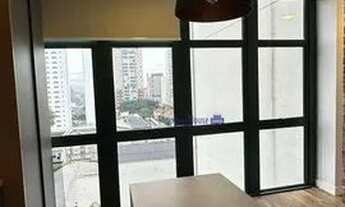 Imagem 4: Studio com 1 dormitório à venda, 54 m² por R$ 920.000,00 - Vila Romana - São Paulo/SP