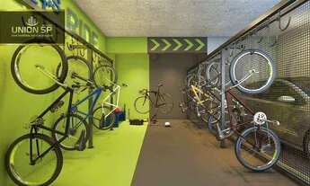 Imagem 3: Apartamento com 3 dormitórios à venda, 220 m² por R$ 1.500.000,00 - Saúde - São Paulo/SP