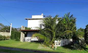 Imagem: Casa no Condomínio Alphaville - Com móveis