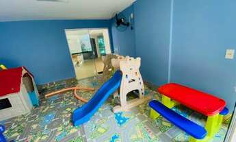 Imagem 6: Apartamento Residencial no Setor Pedro Ludovico