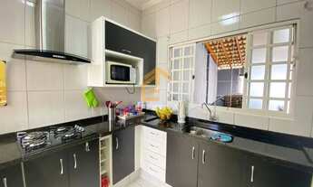 Imagem 4: Casa com 2 quartos sendo 1 suíte à venda, R$ 349.000,00 - Parque Residencial Servantes II