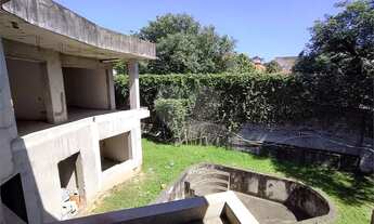 Imagem 2: Terreno com Casa Inacabada no City Boaçava. Super Custo Benefício