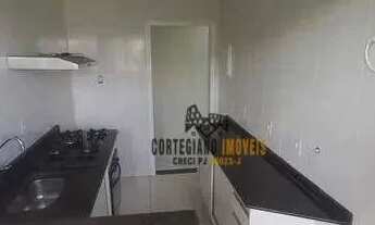 Imagem 7: Apartamento com 2 dormitórios à venda, 98 m² por R$ 295.000 - Macuco - Santos!