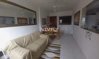 Imagem 3: Engenho de Dentro - Apartamento Sala 2 Quartos - 1 Vaga - Pronto para Morar Andar Alto Vis