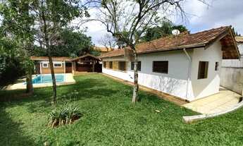 Imagem: Casa para locação na Granja Viana cond