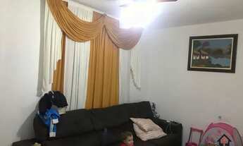 Imagem 2: Casa com 2 dormitórios à venda, 70 m² por R$ 265.000,00 - Parque Residencial Salerno (Nova