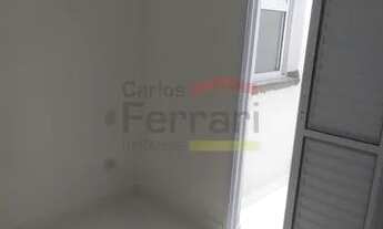 Imagem 4: Condomínio Fechado de Apartamentos à 250metros do Metrô