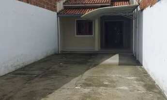 Imagem 2: Casa Jardim Bandeirantes Maracanaú