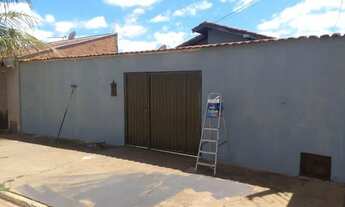 Imagem: Aluga se casa Jardim Antônio Palloci