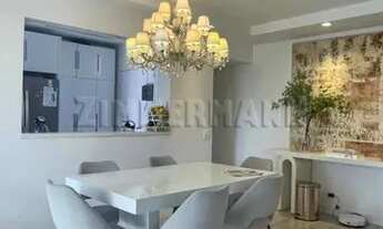 Imagem 4: APARTAMENTO BEM DISTRIBUÍDO,ÚNICO !