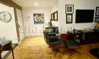 Imagem 5: APARTAMENTO BELA VISTA 2 DORMITÓRIOS 1 VAGA