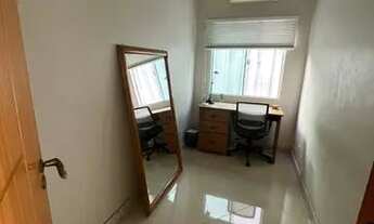 Imagem 7: Casa linear mobiliada filé no Vale dos Cristais c/ 2 quartos, send 1suíte, 3brs, 1vg