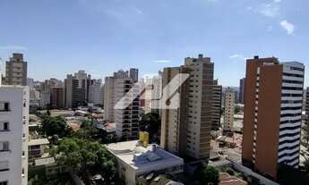 Imagem 2: Cobertura - Cambuí - Campinas