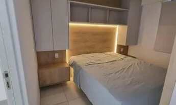 Imagem 6: Casa Amarela - 03 Qts / 01 Suíte - Reformado - Nascente - Andar Alto - Área de Lazer - 01