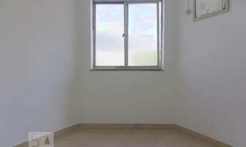 Imagem 4: Apartamento para Aluguel - Maracanã, 2 Quartos, 80 m2