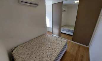 Imagem 5: Apartamento Para Locação no Edifício Sky Towers, Vila Homero, Indaiatuba - SP