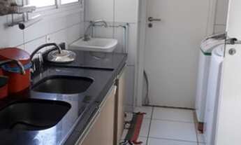 Imagem 6: Apartamento para venda com 112 metros quadrados com 3 quartos em Parque Iracema - Fortalez